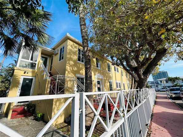 7501 Byron Ave #1A