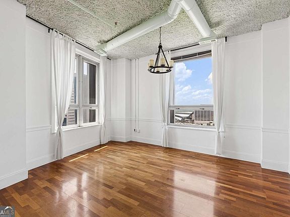 2nd image of 20 Marietta St NW APT 15E