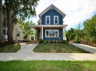 1800 W 45th St, Cleveland, OH