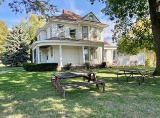 1008 N 9th St, Nebraska City, NE 68410