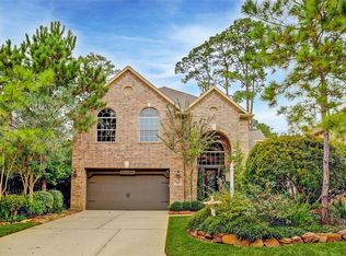 114 N Pinto Point Cir, Spring, TX 77389