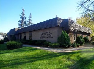 282 Canisteo St, Hornell, NY 14843