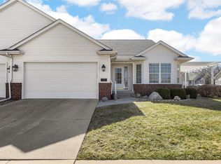 3900 Willowleaf St NE, Cedar Rapids, IA 52411