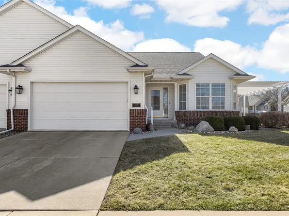 3900 Willowleaf St NE, Cedar Rapids, IA 52411