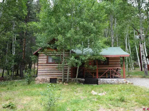 1730 County Road 744 Unit 6, Almont, CO 81210