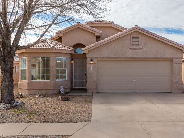 7608 Via Belleza SW, Albuquerque, NM 87121