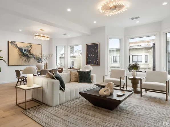 1743 Larkin St, San Francisco, CA 94109