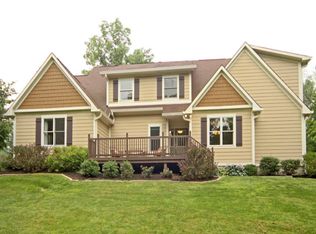 21250 Anthony Rd, Westfield, IN 46062