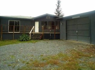 181 Antonie Ave N, Eatonville, WA 98328