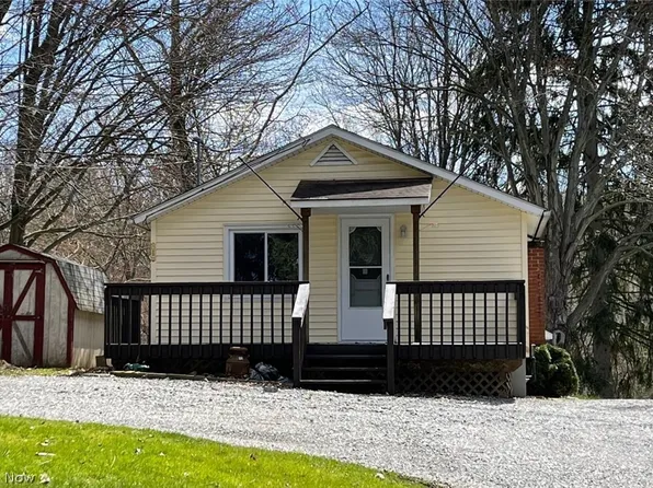 8725 W South Range Rd, Salem, OH 44460