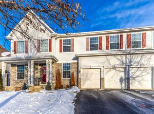 418 Cyprus Cir, Lake Villa, IL 60046