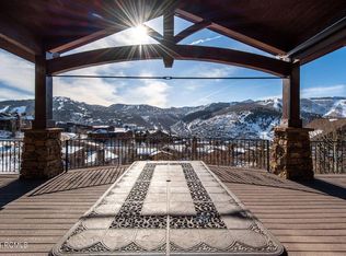 1507 April Mountain Dr, Park City, UT 84060
