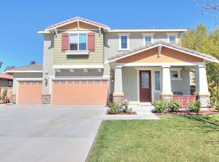 29186 Kingfisher Ct, Menifee, CA 92584