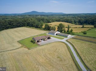 21520 Peach Tree Rd, Dickerson, MD 20842