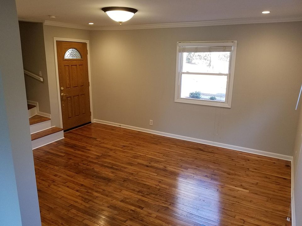 Living room / entrance