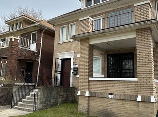 4011 Blaine St, Detroit, MI 48204