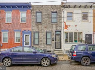732 Salter St, Philadelphia, PA 19147
