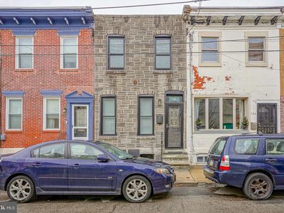 732 Salter St, Philadelphia, PA, 19147