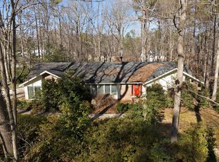 8608 Southampton Dr, Raleigh, NC 27615