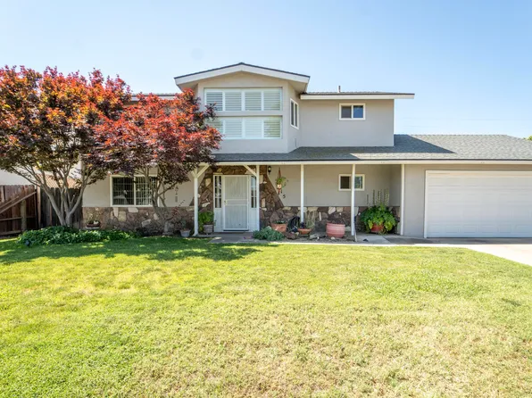 3515 W Laurel Avenue, Visalia, CA 93277