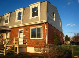 507 Grovethorn Rd, Baltimore, MD 21220