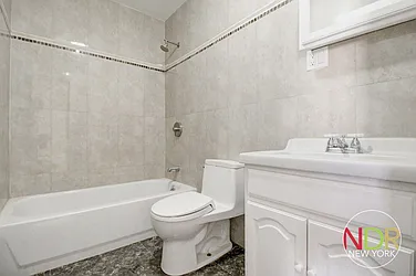 Rented by Next Door Realty NYC