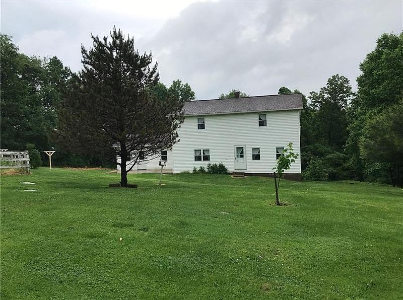 948 Stephenson Rd, Smicksburg, PA 16256 Zillow