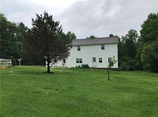 948 Stephenson Rd, Smicksburg, PA 16256