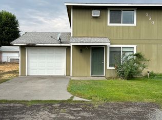 320 E Beebe Ave #A, Hermiston, OR 97838