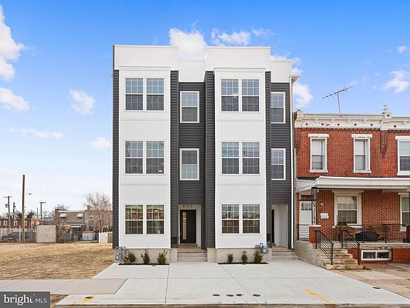 2nd image of 852 Woodland Ave