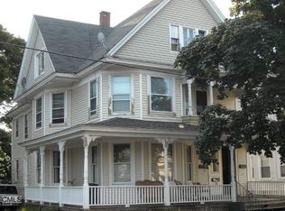 1147 N Noble Ave, Bridgeport, CT 06608