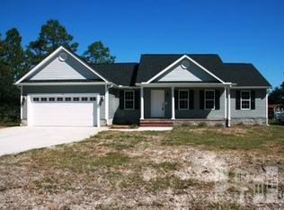 129 Windover Rd, Southport, NC 28461