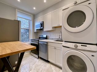 733 Park Ave APT 3, Hoboken, NJ 07030