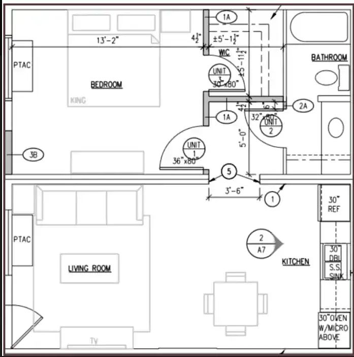 2nd image of 4800 Steubenville Pike #411