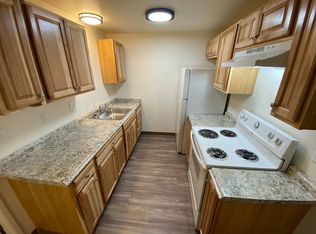 Ashwood Apartments, Corvallis, OR 97330