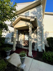 2326 Sunshine Ln, Aurora, IL, 60503