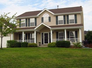 1410 Huntingdon Ridge Ct, O'Fallon, IL 62269