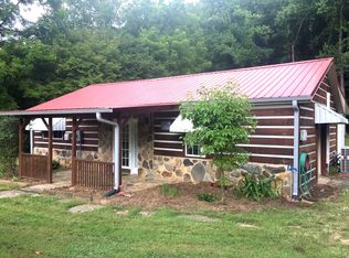 3916 Traphill Rd, Hays, NC 28635