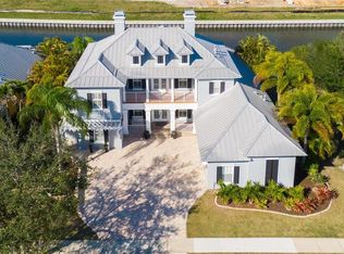 709 Islebay Dr, Apollo Beach, FL 33572