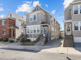 36 Huber Pl FLOOR 1, Yonkers, NY 10704
