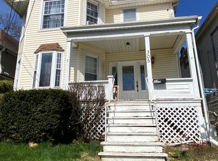 305 Virginia St, Marietta, OH 45750