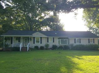 3437 Redmond Mill Rd, North, SC 29112