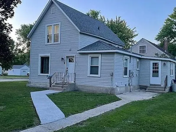 204 17th St N, Benson, MN 56215