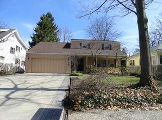 1707 Gilbert Rd, Toledo, OH 43614