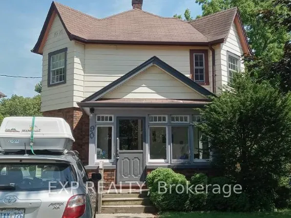 90 River Rd, Welland, ON L3B 2R9