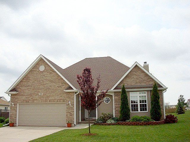 Front Elevation