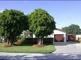 271 NE 26th St, Boca Raton, FL 33431