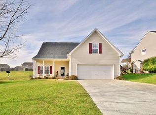 4212 Sebring Ct SW, Concord, NC 28025