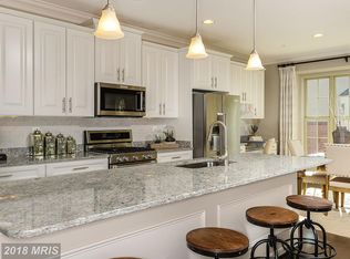 116 Admirals Ridge Dr, Arnold, MD 21012