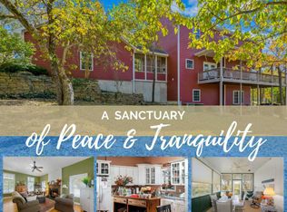 1545 Timberlake Rd, Branson, MO 65616